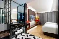TANGFU BOUTIQUE HOTEL（BEIJING SANLITUN GONGTI）