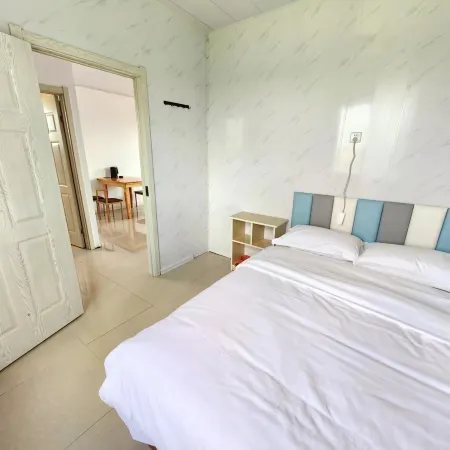 Genhe Anjing Homestay