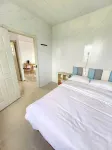 Genhe Anjing Homestay - ห้องครัว