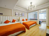 Hailan Bay Luxury Hotel