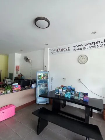 รูปภาพของอิน ภูเก็ต เฮาส์