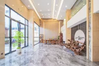 Panshanyuan Boutique Homestay Hotels in Changting