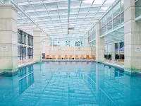 Jinyuan Pangu Mountain Villa Ξενοδοχεία στην πόλη Τζασούι