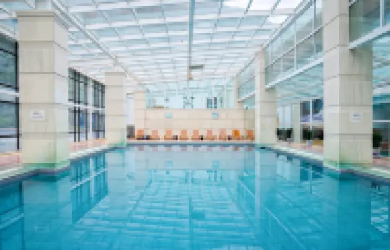 Jinyuan Pangu Mountain Villa