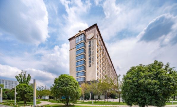CHENGDU JOYHUB AIR HOTEL
