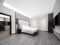 UrCove by HYATT AKsu Hotels in Aksu City