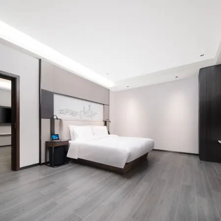 UrCove by HYATT AKsu Hotels in Aksu