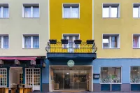 Hotel Engelbertz – Yggotel Pirol