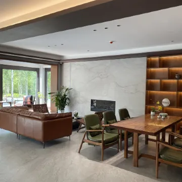 Shui yun ya ju villa hotel