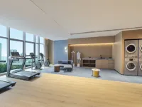 ECHARM PLUS HOTEL Hotels near Weiyang