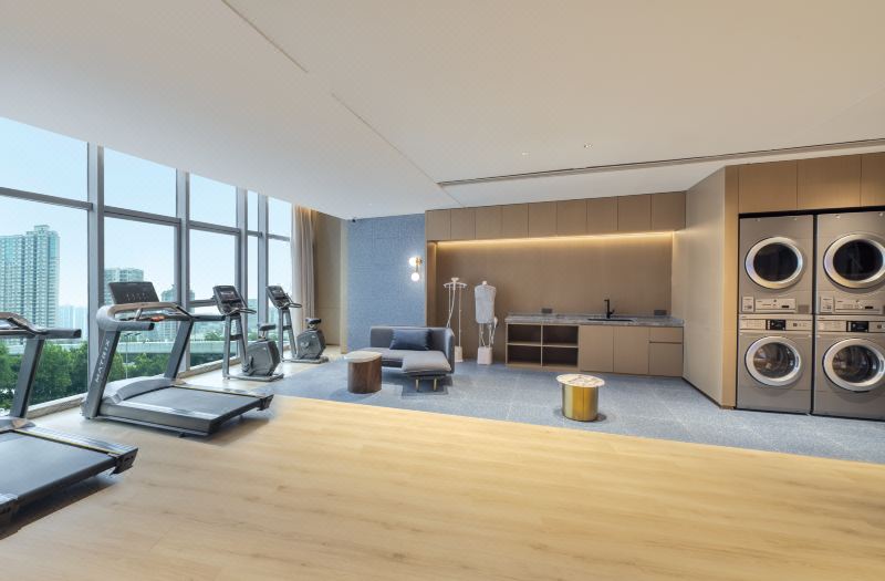 Echarm Plus Hotel