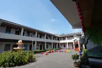 Shanghai Wanzhen Hotel