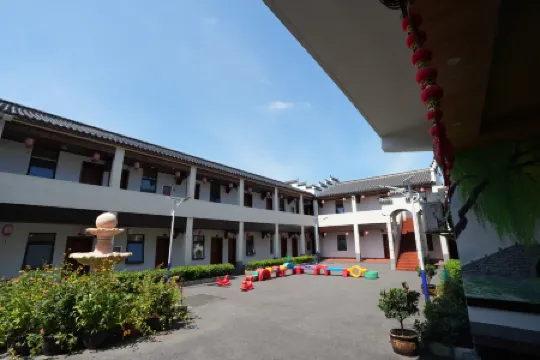 上海萬珍度假飯店