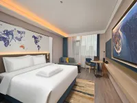 Kyriad Hotel (Haining Hainan Road Branch)