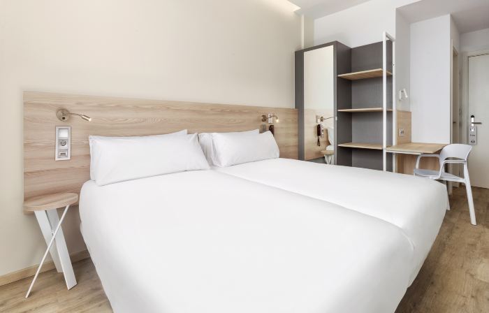 B&B HOTEL Murcia