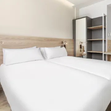 B&B HOTEL Murcia