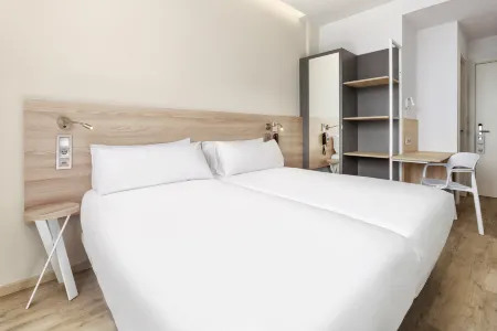 B&B HOTEL Murcia Отели в г. Фортуна
