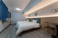 Yuyao yunding Hotel