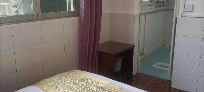 Guidingwenqun Hotel Hotels in Guiding