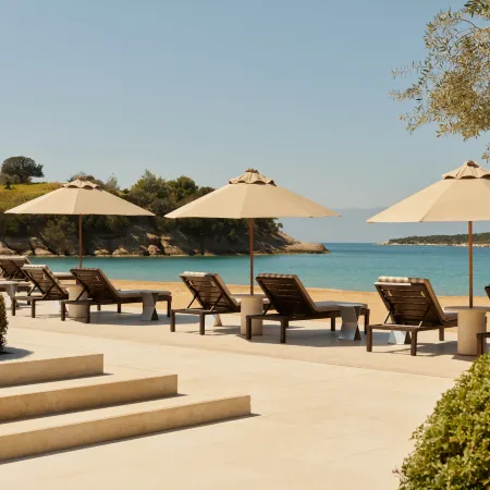 Amanzoe