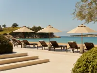 Amanzoe - Ocean View