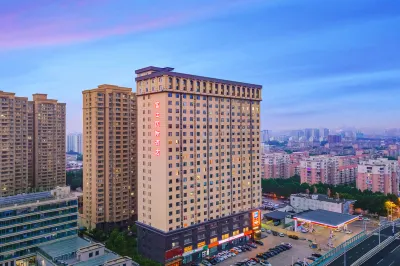 Fuji International Hotel