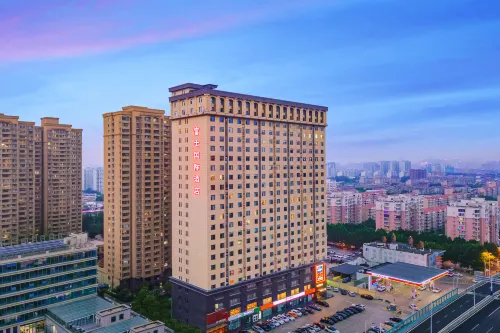 Fuji International Hotel