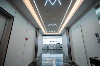 W Movie Hotel