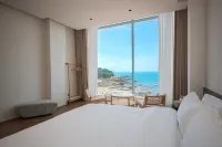 湄洲島喜又丨25°N湄嶼潮音海岸全景觀海C位Seaview美宿（媽祖廟店）