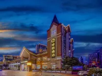 JOYOUS HOTEL KUNMING Hotels near Jindian Scenic Area