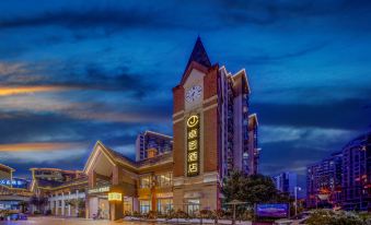 JOYOUS HOTEL KUNMING