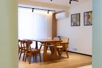Lanshan Starry Tongmi Homestay