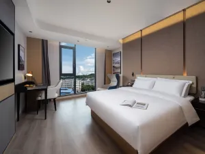 Fangzhou International Hotel
