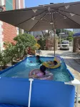 Yanduo hotel - Pool