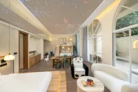 Mount Emei Tianjing Resort Hotel