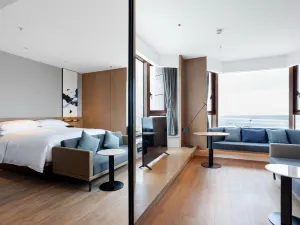 Fairfield by Marriott Yantai