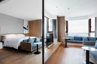 煙台萬豪萬楓飯店 煙台住宿飯店