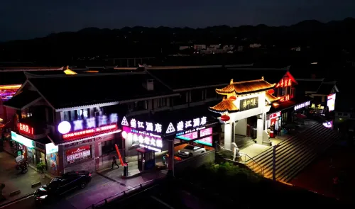 Kuijiang Hotel