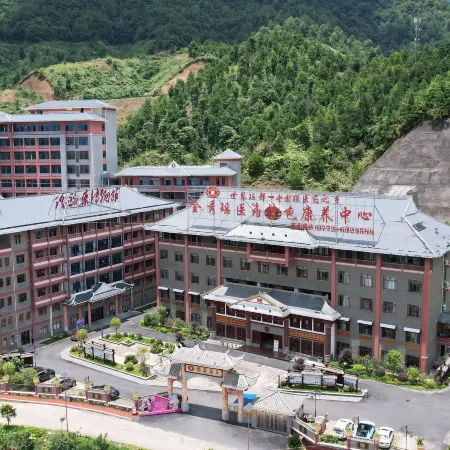 Jinxiu Yaoyi Wellness Hotel