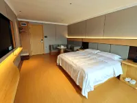 Electric Power Hotel (Fangzheng North 1st Street Shop) Hotels in Fangzheng County
