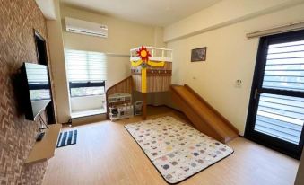 Sun Mucheng B&B