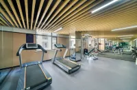 Xierdun International Hotel - Gym
