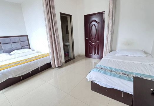 옌위안 순위안 호텔 외관