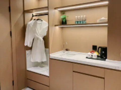 Chaozhou Hotel Hotels in Chaozhou