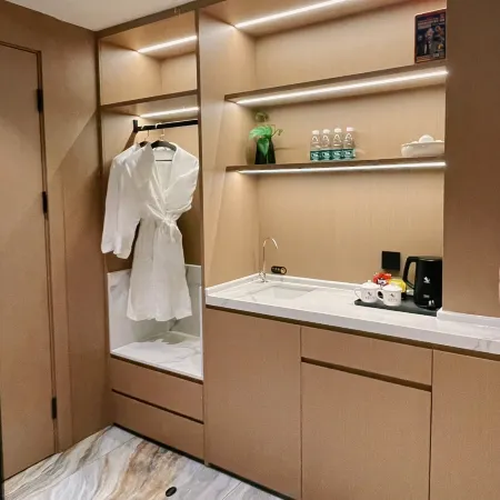Chaozhou Hotel