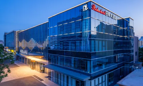 RIZHAOHOTEL
