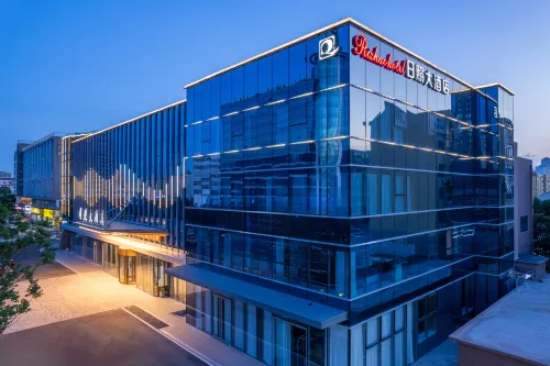 RIZHAOHOTEL