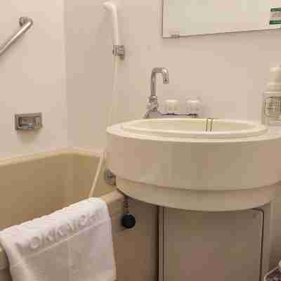 プラトンホテル四日市 Rooms