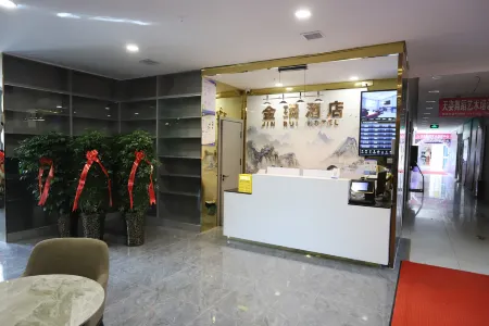 Hotel Gold Rui