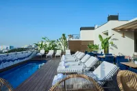 H10 Port Vell - Ocean View